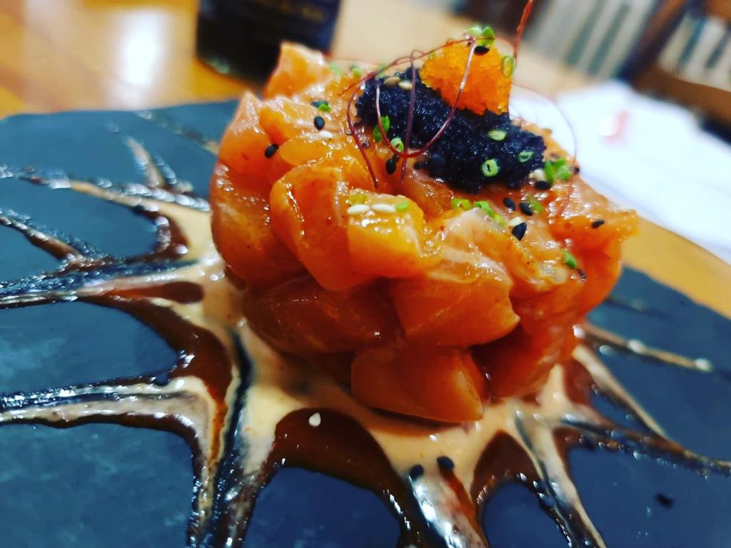 Kimono Sushi Bar · Fotos 3